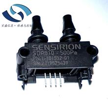 SDP810-500PA ʢ˼�� ΢�� ѹ�������� &plusmn;05kpa�¶Ȳ��� ȫ��ԭװ