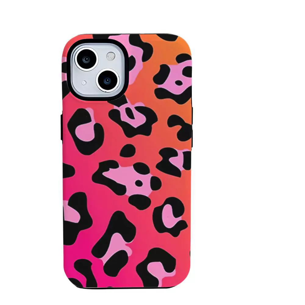 Совместимый чехол для телефона, 2 в 1, iPhone, 17 Pro Max