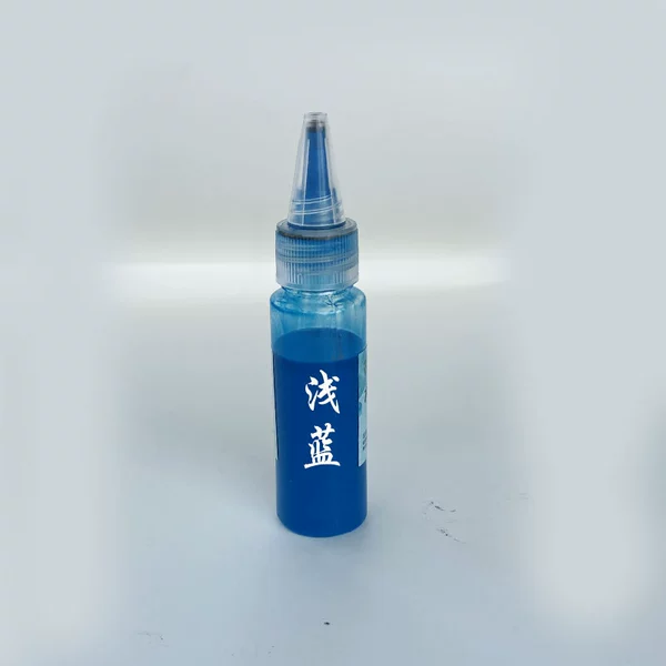 Blue, pigment, 20 ml