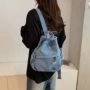女士轻便三用旅行斜挎包