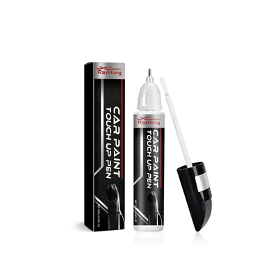 RAYHONG Car Scratch Repair Pen Covers Fine Scratches, Convenient DIY Car Paint Maintenance, Essential Car Accessory (Avtomobil boya qələmləri) - 12ml