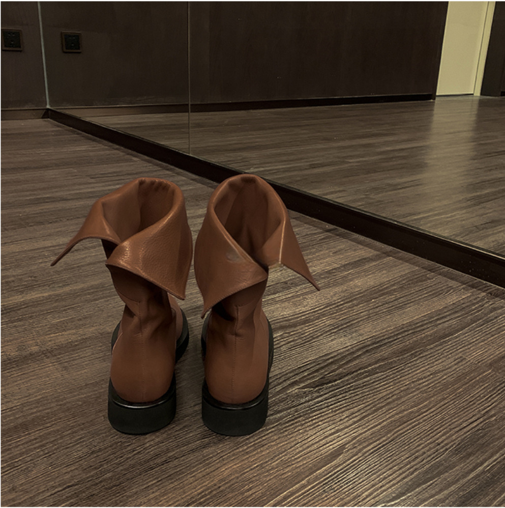 다크 브라운 다크 브라운 (벨벳)