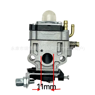Motorcycle Carburetor Carburetor 34 36F
