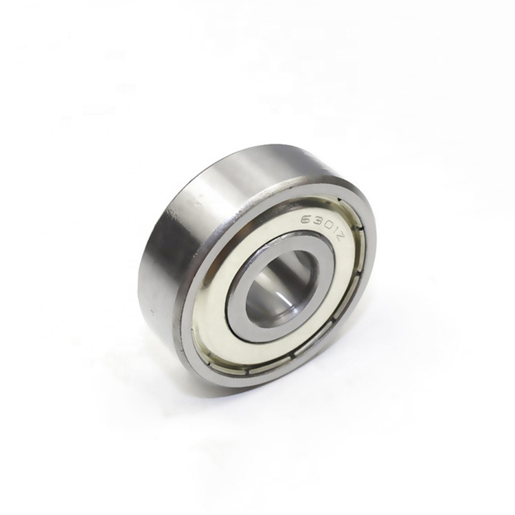 6301Z轴承    6301Z深沟球轴承