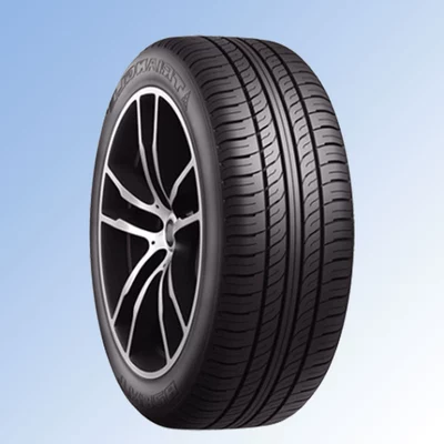 Triangular Car Tire Vehicle tire