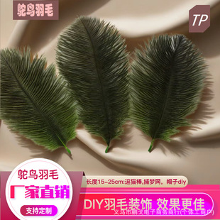 �i�����l15-25cmֱȾ�Gɫ�r�B��ë���b�o��DIY�Ʒ���c��ë