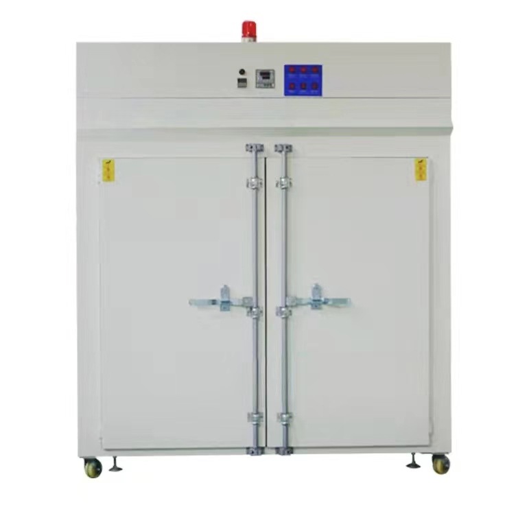 恒温工业干燥箱真空烤箱烘干高效电加热温控高效节能耐用箱式