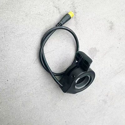 Other starting systems Thumb Throttle, Waterproof Plug-In
