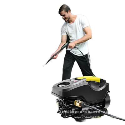 Shuǐbèng – 220V High Car washing machine