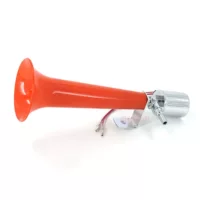 12V 24V однотрубный свисток пневматический динамик WHISTLE HORN Amazon горячие продажи модифицированный динамик
