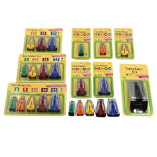 �Ǝ��� ������ ��߅�� �L߅�� ��Ͳ6/9/12/18/25/50  DIYƴ������