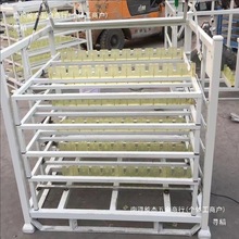 汽车配件料架汽车堆叠料架汽车零部件周转架汽车零部件周转车其他