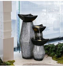 �F�����s��Ȫ��ˮ�[��ˮѭ�h�̨���@ͥԺ���Pˮ����ɽ�_�I�YƷ