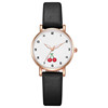 Fashionable universal children's belt, quartz watch, suitable for import, Korean style