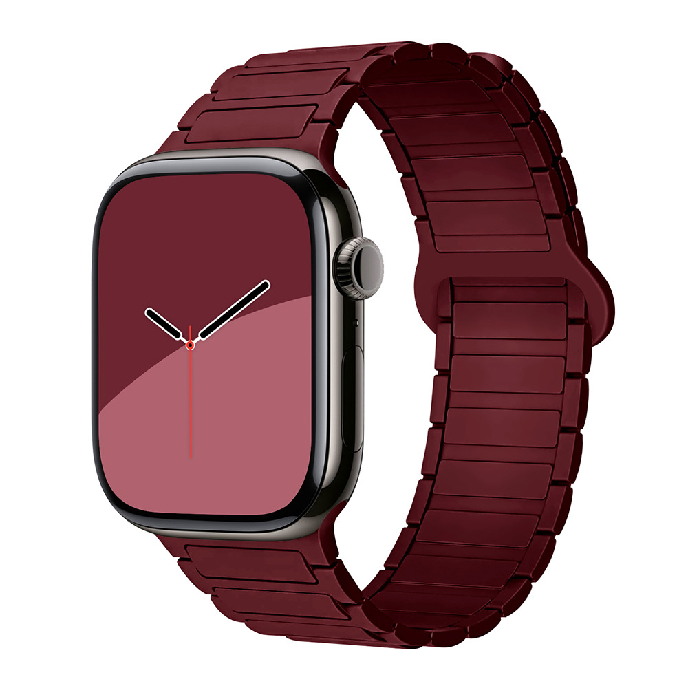 Wine red / 40/41（S10/11 42MM）