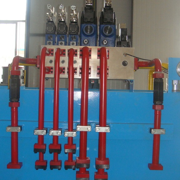 液压系统、液压站、液压系统设计安装