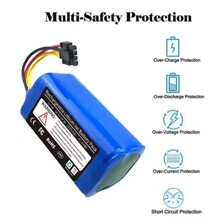 �m���Airrobo P10�ߵؙC�������m��14.8V 3000mAh�ɳ���늳�