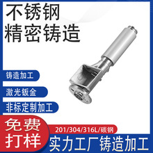 不锈钢精密铸造榨油机家用商用连续式菜籽花生芝麻榨油机螺杆榨樘