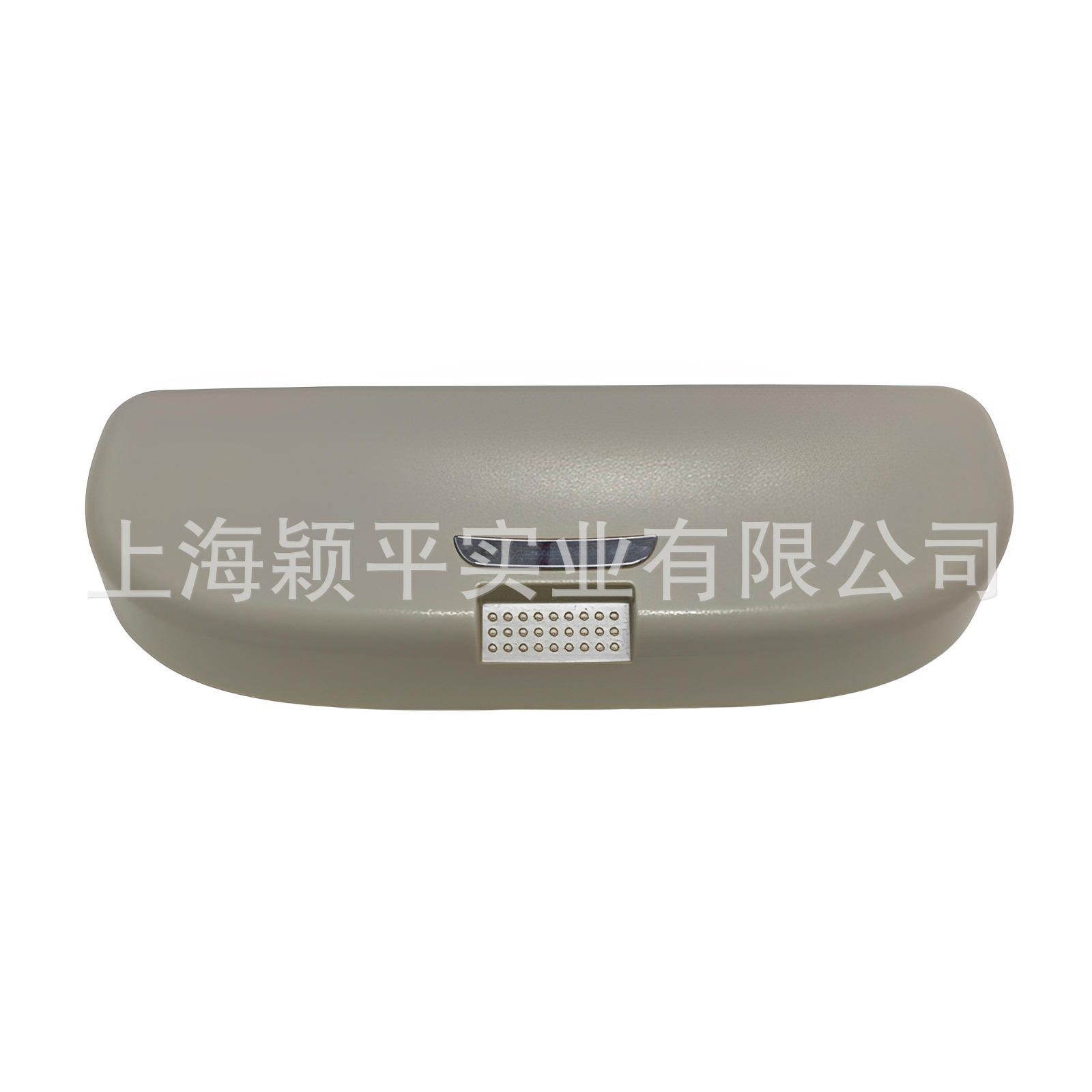 Suitable for Mercedes-Benz, Bmw, Audi, Cadillac, Snap-On Car Glasses Case, Car Modified Glasses Case