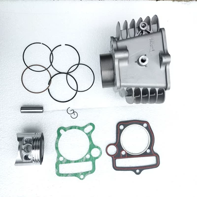 Cylinder and parts Yinxiang 140 cylinder kit