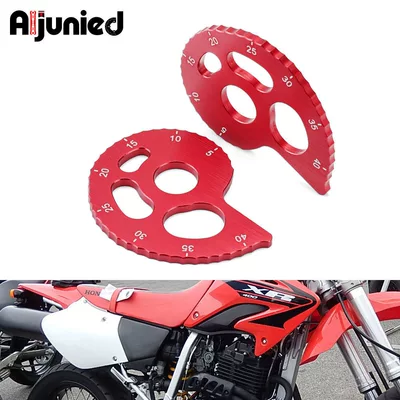 chain adjuster accessories, Motorcycle Safety Supplies