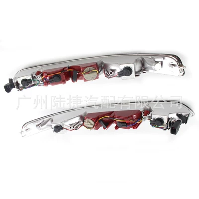 Suitable for European Version Bumper