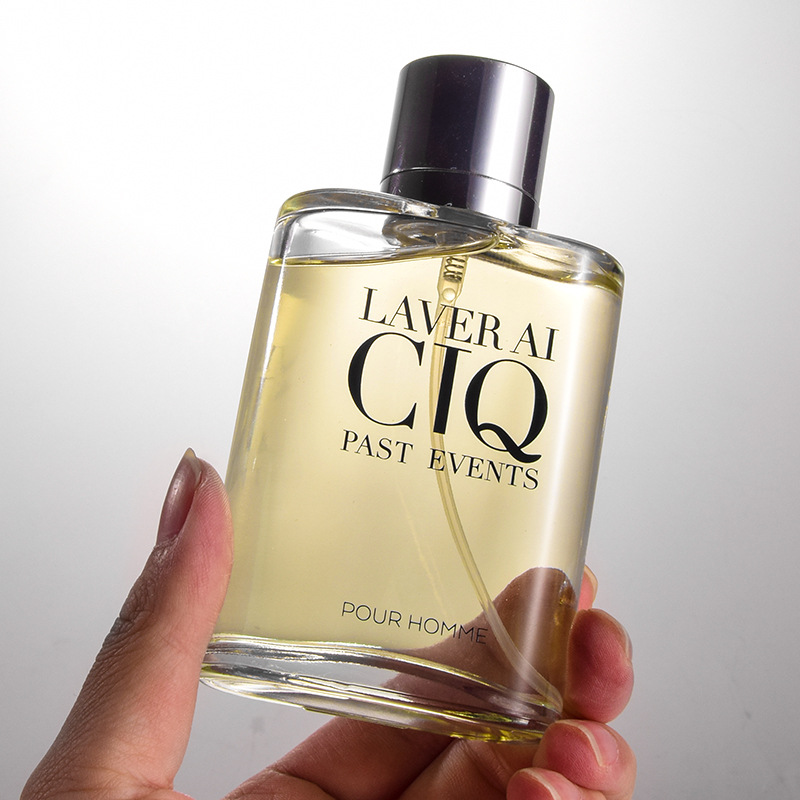 Profumo classico Profumo retrò maschile Profumo oceanico Profumo leggero fresco e duraturo Colonia_voghion.com