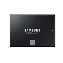 适用三星870EVO 500GB固态硬盘 台式笔记本SATA接口MZ-77E500B/CN