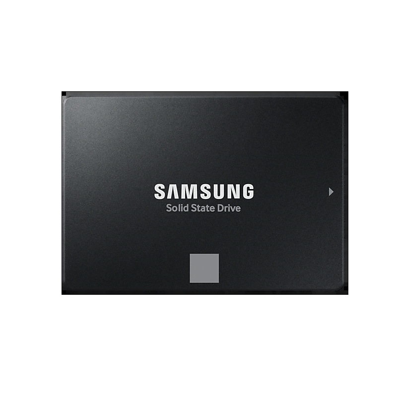 适用三星870EVO 500GB固态硬盘 台式笔记本SATA接口MZ-77E500B/CN