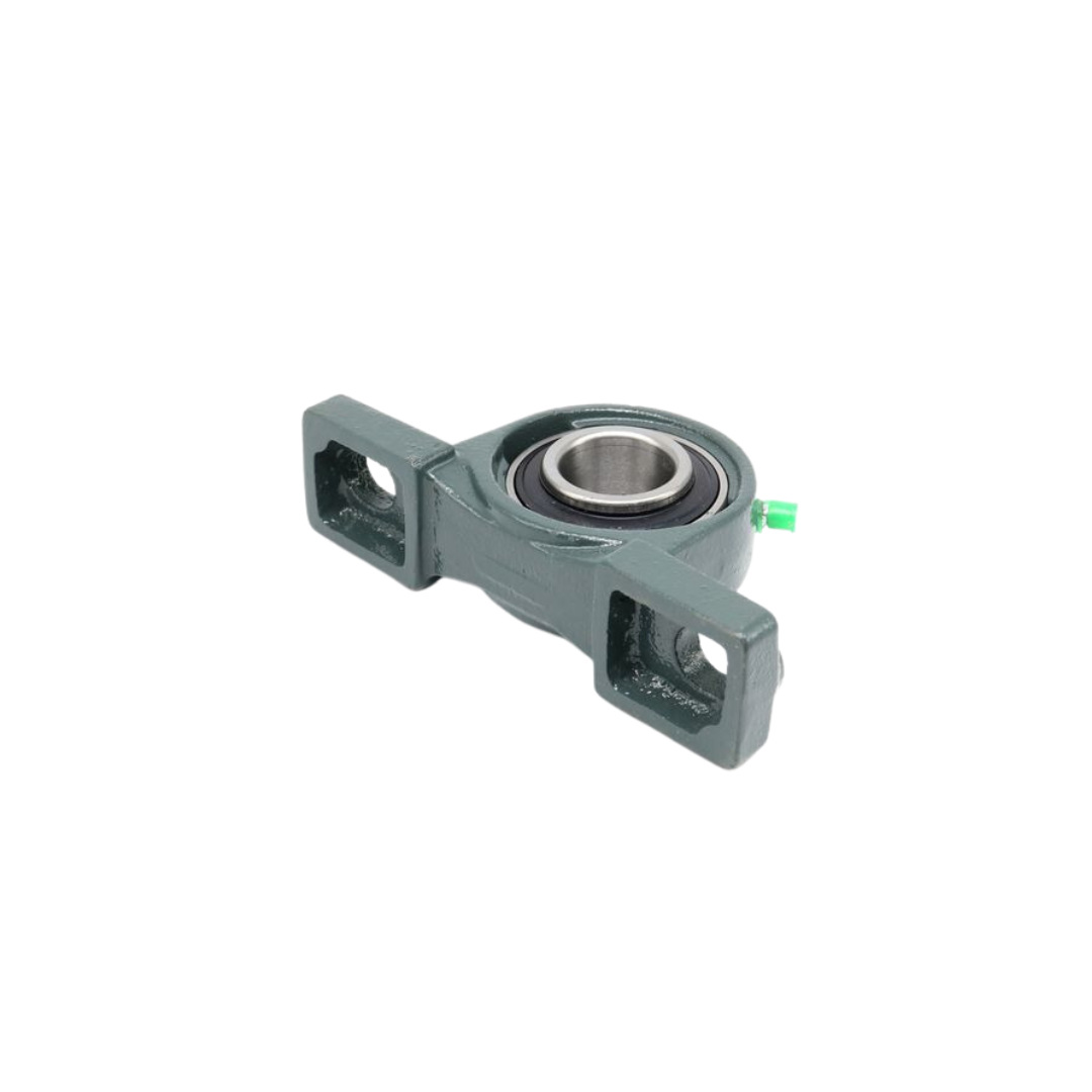 LJP洛阳京磐带座外球面轴承UCFL209 UCFL210 普通级 厂家直销