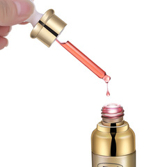 siyi silk wing Gold-plated male arousal oil 30ml male long-lasting penis massage oil adult novelty sex toy