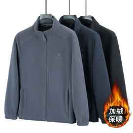 男式运动套装;男式夹克;男式卫衣