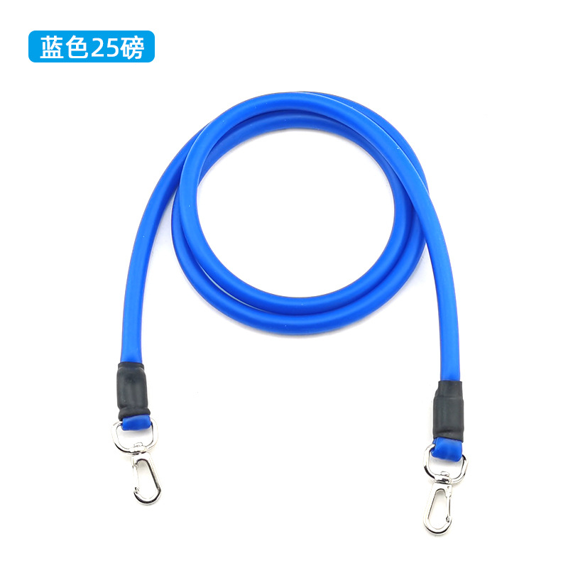 개 후크 블루 25 파운드