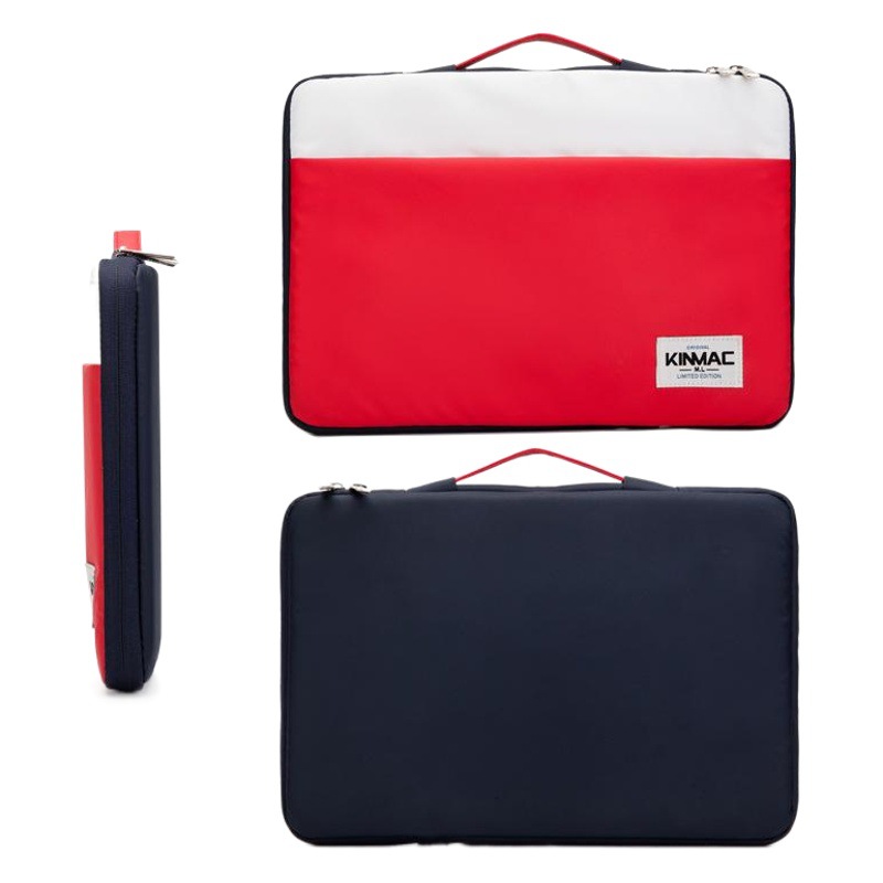 European and American Style Laptop Bag Suitable for Apple MacBook Pro 13inch Waterproof Protective Case Trendy Women's Style