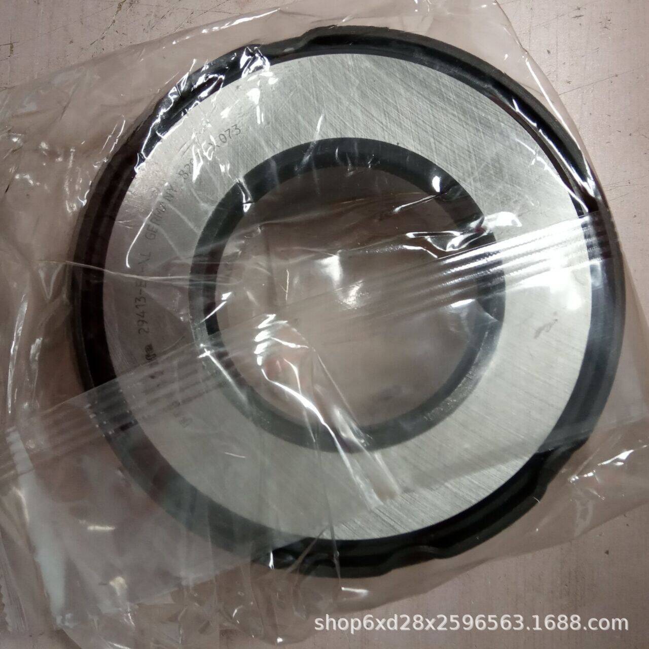 价格需核实  AURORA   轴承  型号：GEZ020ET-2RS