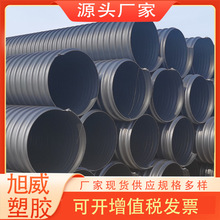 PE䓎������ݼy���y��DN900��ɫ������ˮ��SN8���y�������S������