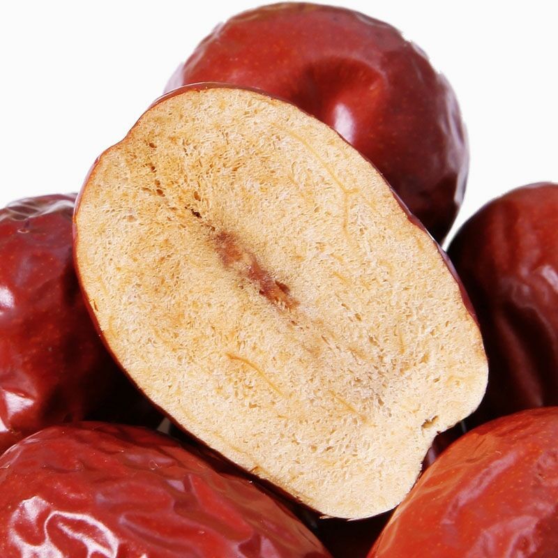 Xinjiang Wada Jujube First Junzao Jujube Disposable Dry Fruits snacks Jujube Specifications factory