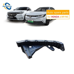 Подходит для переднего бампера Guangqi Honda NS1 NP1 RS1 Jipai, противоударная балка 71290-31A-H00