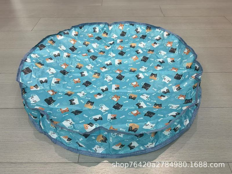 宠有引力猫咪玩具自嗨解闷智能逗猫球自动逗猫棒消耗体力突突球具|undefined