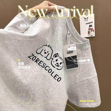 100%޶tŮ2024¿Կɐӡoversize㼑ЌWԺL