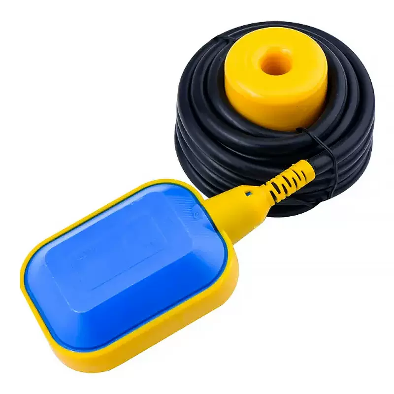 水位浮球液位自动进水阀控制器3米10米水箱水泵水位浮球开关