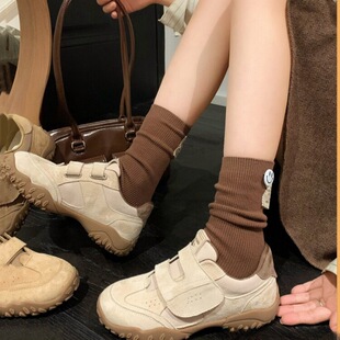 �ӳ�5cm���ߵ�ӖЬŮ����ħ�g�N�͹Űٴ�С�����ʺ�����e�\��Ь