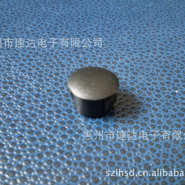 厂家供应塑料星码塞塑胶盖帽成本价销售钢管堵头镀铬塞头镀金管塞