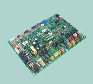 KF-120W/SN-K5AO KFR-125W/S-5AO Appliance Spare Part for Air Conditioner - KF-120W/SN-K5AO