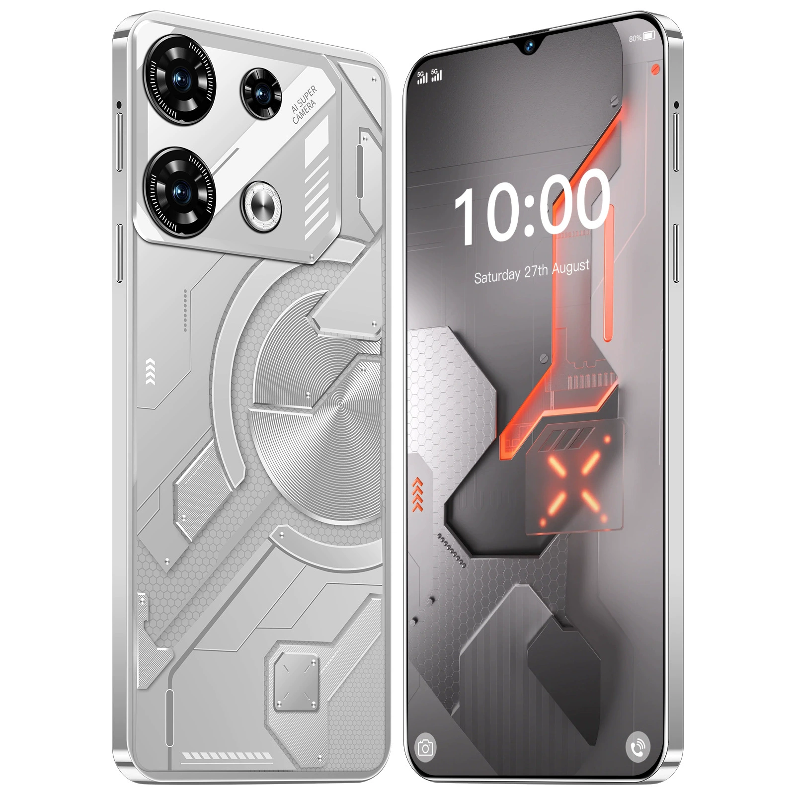 (Cross-border trading), mobile phone, smartphone, 16gb, Android 8