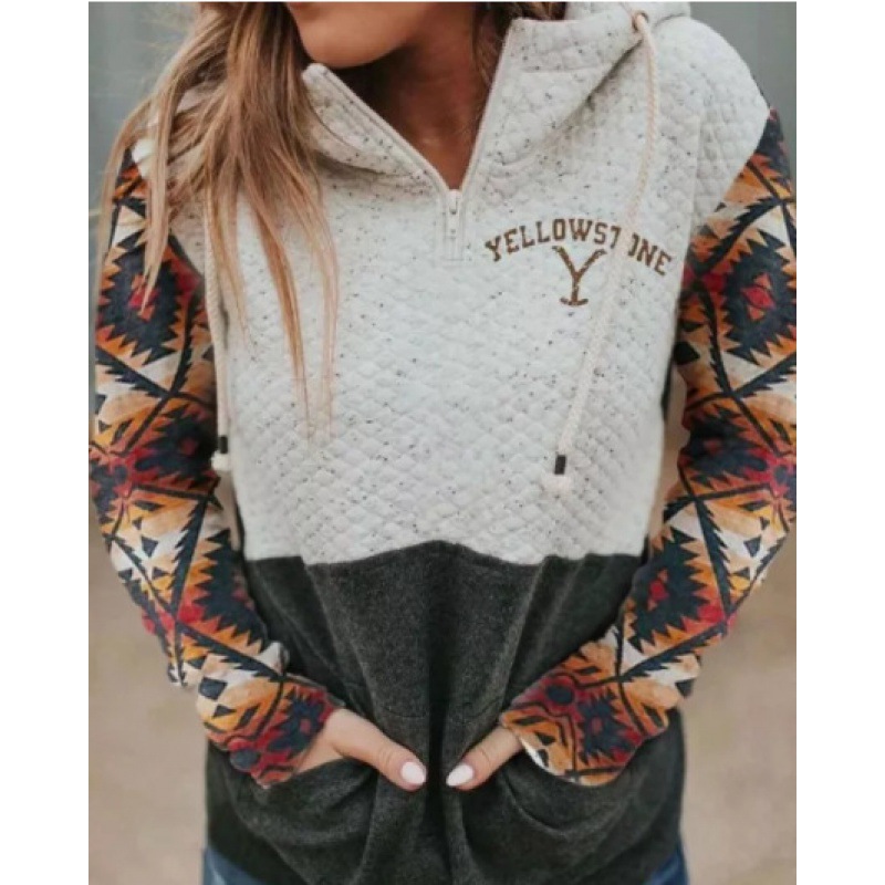 Hooded Sweatshirt Image 3