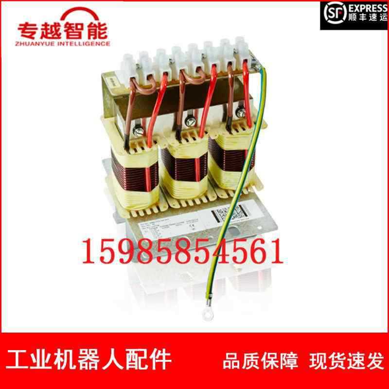 现货  ABB机器人 3HAC024144-001 变压器 议价