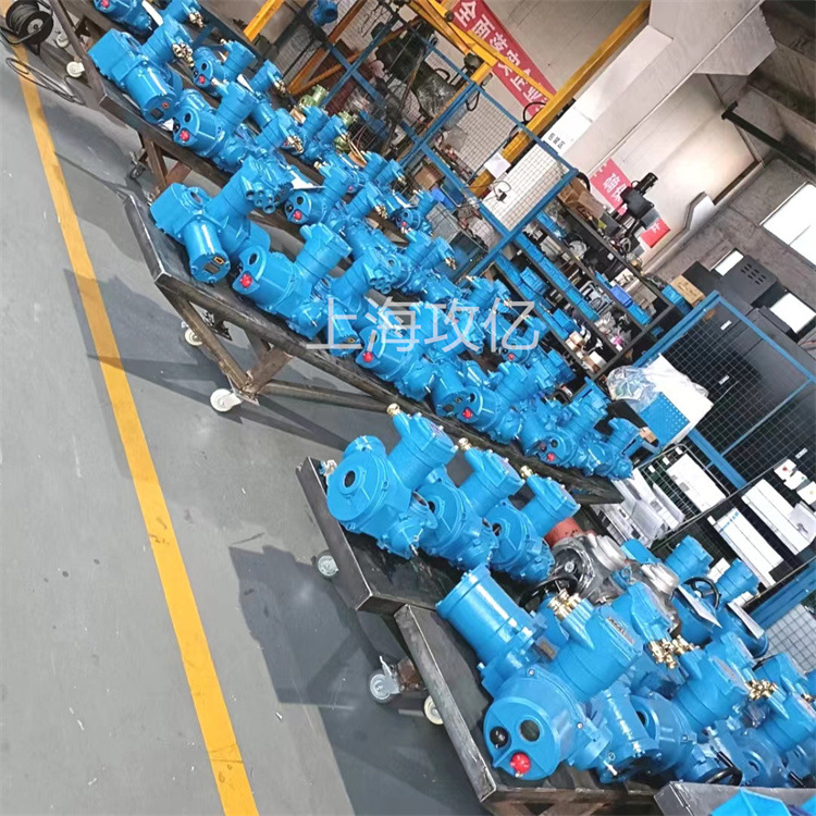 MA带煤安证 ZB15-18(380/660)矿用隔爆型阀门电动装置