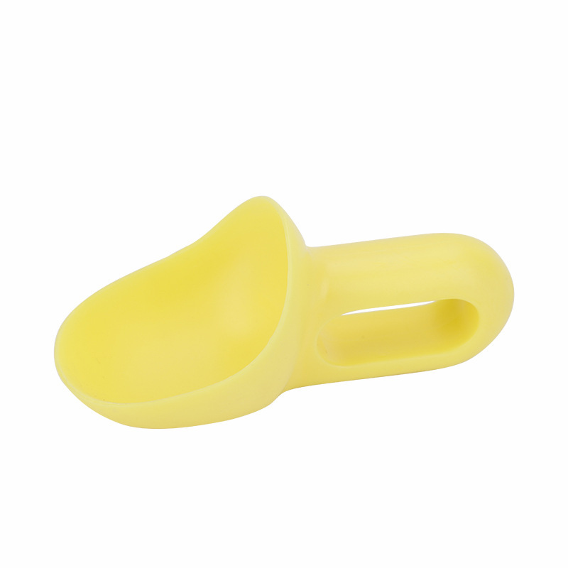 食品級プラスチックppスプーンミニ可愛いボール掘り器創意モデル日本式アイスクリームソフトスプーンメーカー卸売り|undefined