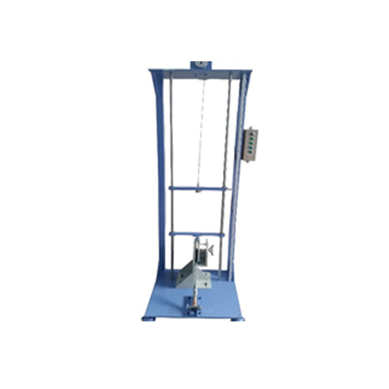 羽毛球测试羽毛球高度测试机 羽毛球球头高度测量测试机